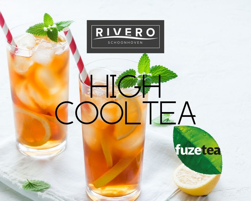 High Cool Tea