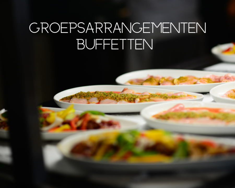 buffetten Rivero Schoonhoven