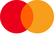 betaal met Master Card