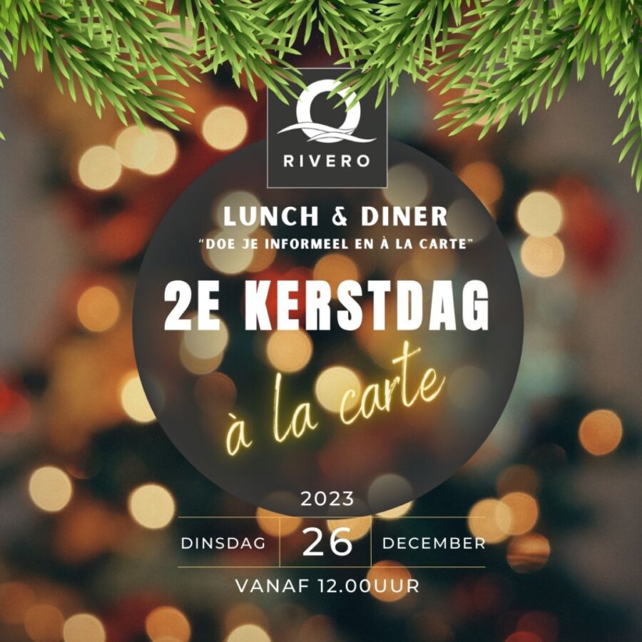 Kerst