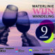 Waterlinie Wijnwandeling