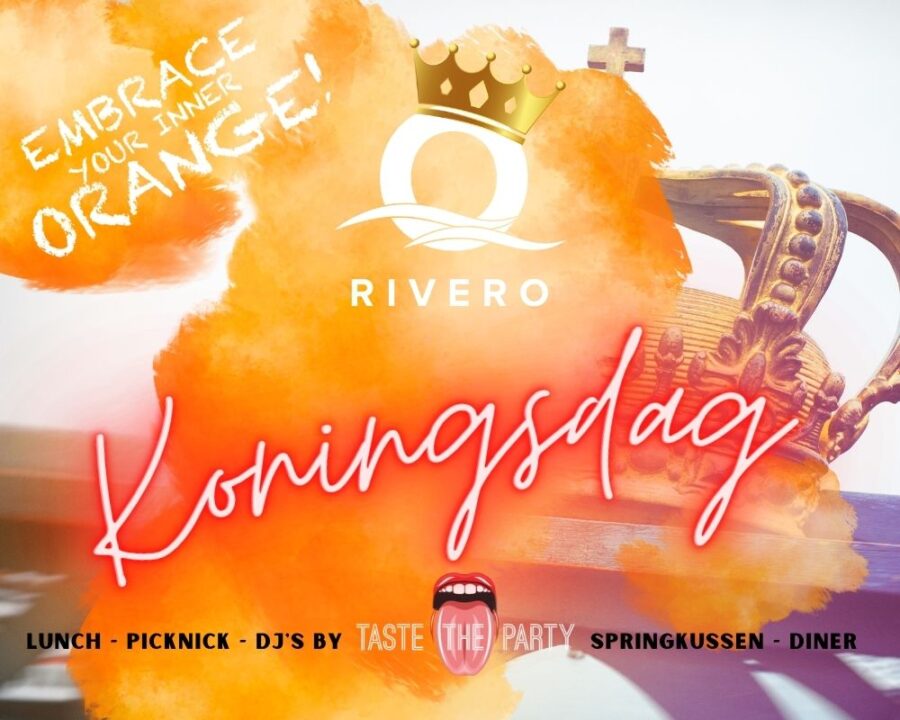 Koningsdag
